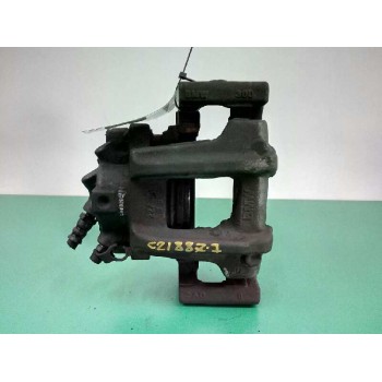 Recambio de pinza freno delantera izquierda para bmw serie 3 lim. (f30) 316d referencia OEM IAM 34116850649  