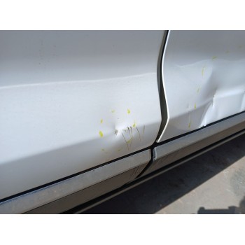 Recambio de puerta trasera derecha para ford ecosport 1.0 ecoboost referencia OEM IAM   