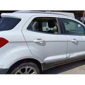 Recambio de puerta trasera derecha para ford ecosport 1.0 ecoboost referencia OEM IAM   