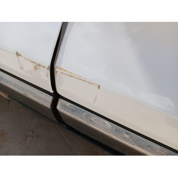 Recambio de puerta trasera izquierda para ford ecosport 1.0 ecoboost referencia OEM IAM   
