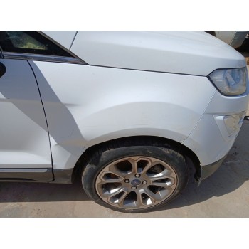 Recambio de aleta delantera derecha para ford ecosport 1.0 ecoboost referencia OEM IAM 2205423  