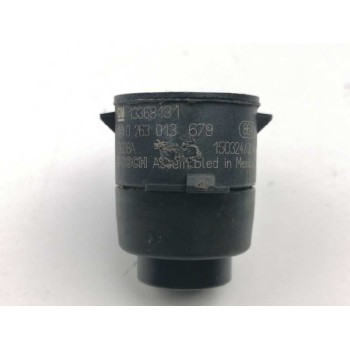 Recambio de sensor de aparcamiento para opel astra j lim. 4türig 1.6 cdti dpf referencia OEM IAM 13368131 0263013679 