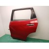 Recambio de puerta trasera izquierda para nissan x-trail iii (t32_, t32r, t32rr) 1.6 dci (t32) referencia OEM IAM H21534CAMA  