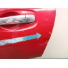Recambio de puerta trasera izquierda para nissan x-trail iii (t32_, t32r, t32rr) 1.6 dci (t32) referencia OEM IAM H21534CAMA  