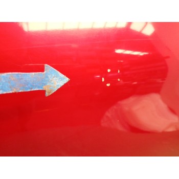 Recambio de puerta trasera izquierda para nissan x-trail iii (t32_, t32r, t32rr) 1.6 dci (t32) referencia OEM IAM H21534CAMA  