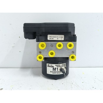 Recambio de abs para kia sportage ii (je_, km_) 2.0 i 16v referencia OEM IAM 589202E000  