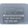 Recambio de abs para kia sportage ii (je_, km_) 2.0 i 16v referencia OEM IAM 589202E000  