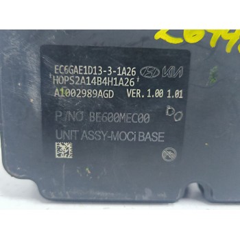 Recambio de abs para kia sportage v (nq5) 1.6 t-gdi referencia OEM IAM A1002989AGD  