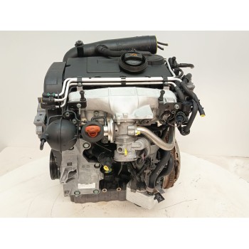 MOTOR COMPLETO BKD 