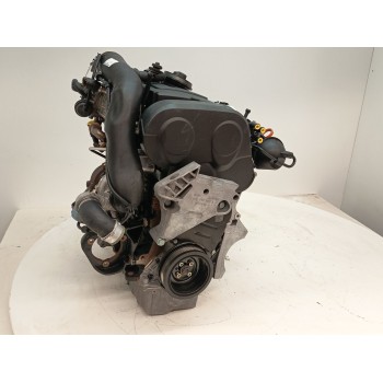 Recambio de motor completo para volkswagen golf v (1k1) 2.0 tdi 16v referencia OEM IAM BKD  