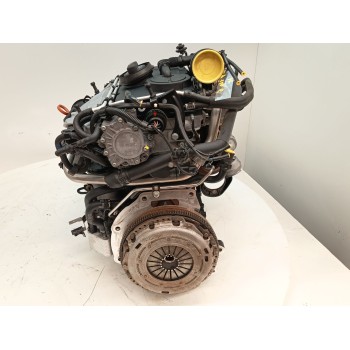 Recambio de motor completo para volkswagen golf v (1k1) 2.0 tdi 16v referencia OEM IAM BKD  
