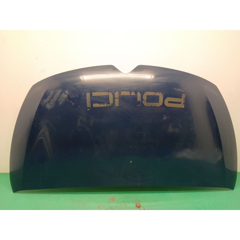 Recambio de capot para citroën c4 spacetourer (3d_) 1.6 bluehdi 120 referencia OEM IAM 9801571480  