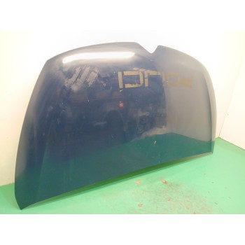 Recambio de capot para citroën c4 spacetourer (3d_) 1.6 bluehdi 120 referencia OEM IAM 9801571480  