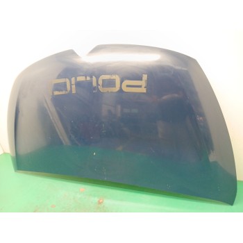Recambio de capot para citroën c4 spacetourer (3d_) 1.6 bluehdi 120 referencia OEM IAM 9801571480  