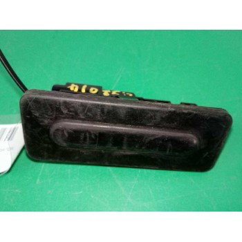 Recambio de maneta exterior maletero / porton para peugeot 208 style referencia OEM IAM 9676028380  