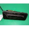 Recambio de maneta exterior maletero / porton para peugeot 208 style referencia OEM IAM 9676028380  