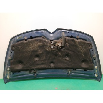 Recambio de capot para citroën c4 spacetourer (3d_) 1.6 bluehdi 120 referencia OEM IAM 9801571480  