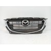 Recambio de rejilla delantera para mazda cx-3 (dk) 2.0 skyactiv-g referencia OEM IAM DL8W50712  