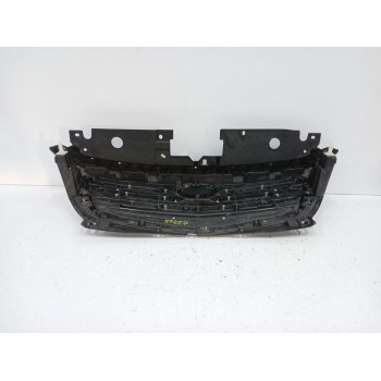 Recambio de rejilla delantera para mazda cx-3 (dk) 2.0 skyactiv-g referencia OEM IAM DL8W50712  