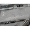 Recambio de rejilla delantera para mazda cx-3 (dk) 2.0 skyactiv-g referencia OEM IAM DL8W50712  