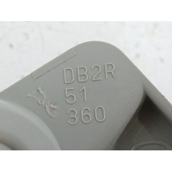 Recambio de piloto delantero izquierdo para mazda cx-3 (dk) 2.0 skyactiv-g referencia OEM IAM DB2R51360  