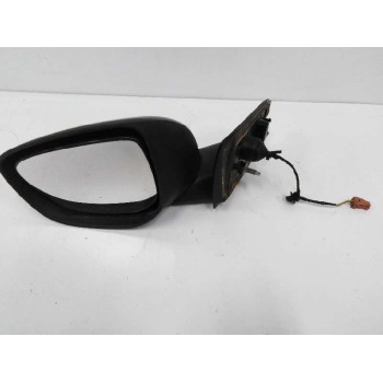 RETROVISOR IZQUIERDO 3 CABLES 