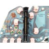Recambio de cuadro instrumentos para ford transit mod. 2000 combi 2.4 tde cat referencia OEM IAM YC1F10849MD  