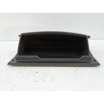 Recambio de guantera para toyota verso (_r2_) 2.0 d-4d (aur20_) referencia OEM IAM 555510F020  