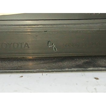 Recambio de guantera para toyota verso (_r2_) 2.0 d-4d (aur20_) referencia OEM IAM 555510F020  