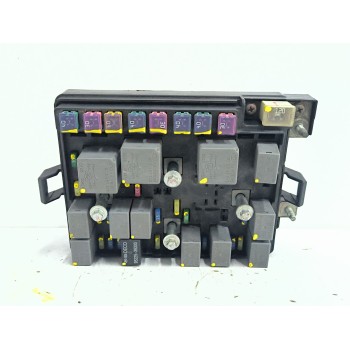 Recambio de caja reles / fusibles para kia sportage ii (je_, km_) 2.0 i 16v referencia OEM IAM 919511F210  