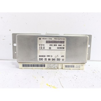 MODULO ELECTRONICO 0325456632 0265109512 
