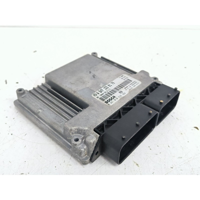 CENTRALITA MOTOR UCE 0281010836