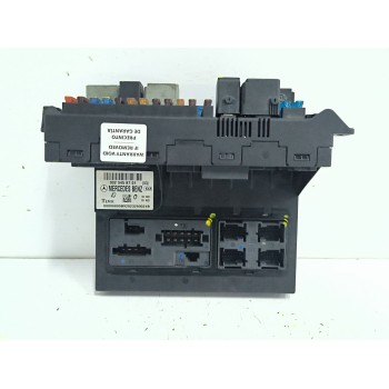 Recambio de caja reles / fusibles para mercedes-benz clase e (w211) e 270 cdi (211.016) referencia OEM IAM 0025458701  