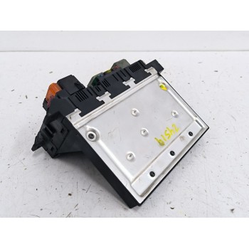 Recambio de caja reles / fusibles para mercedes-benz clase e (w211) e 270 cdi (211.016) referencia OEM IAM 0025458701  