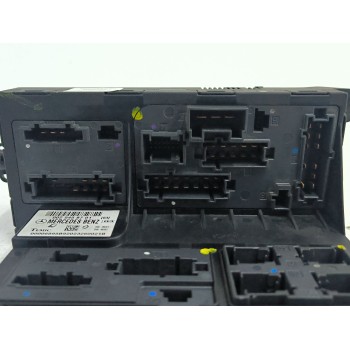 Recambio de caja reles / fusibles para mercedes-benz clase e (w211) e 270 cdi (211.016) referencia OEM IAM 0025458701  