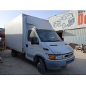 IVECO DAILY III CAJA/CHASIS