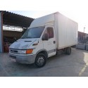 IVECO DAILY III CAJA/CHASIS