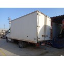 IVECO DAILY III CAJA/CHASIS
