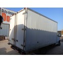 IVECO DAILY III CAJA/CHASIS
