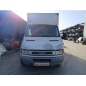 IVECO DAILY III CAJA/CHASIS