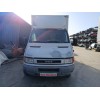 iveco daily iii caja/chasis del año 2001