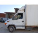 IVECO DAILY III CAJA/CHASIS
