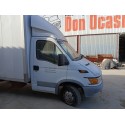 IVECO DAILY III CAJA/CHASIS