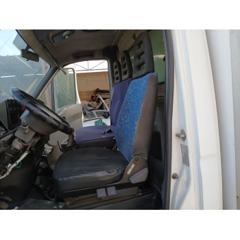 iveco daily iii caja/chasis del año 2001