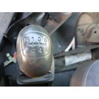 iveco daily iii caja/chasis del año 2001
