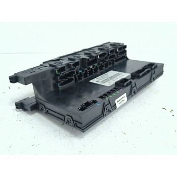Recambio de caja reles / fusibles para mercedes-benz clase e (w211) e 270 cdi (211.016) referencia OEM IAM 2115458601 5DK0080472