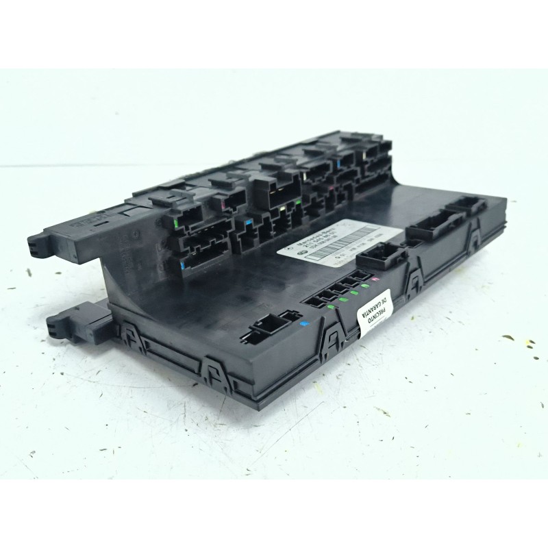 CAJA RELES / FUSIBLES 5DK008047