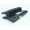 Recambio de caja reles / fusibles para mercedes-benz clase e (w211) e 270 cdi (211.016) referencia OEM IAM 2115458601 5DK0080472