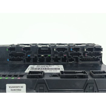 Recambio de caja reles / fusibles para mercedes-benz clase e (w211) e 270 cdi (211.016) referencia OEM IAM 2115458601 5DK0080472