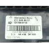 Recambio de caja reles / fusibles para mercedes-benz clase e (w211) e 270 cdi (211.016) referencia OEM IAM 2115458601 5DK0080472